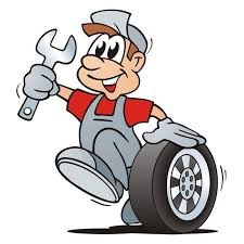 Prijmeme automechanika