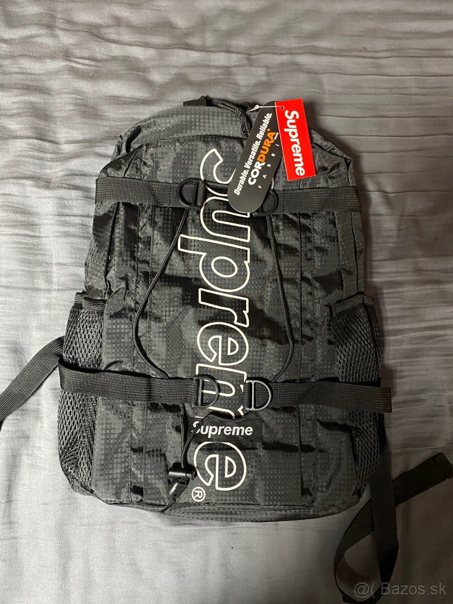 Supreme taška/vak