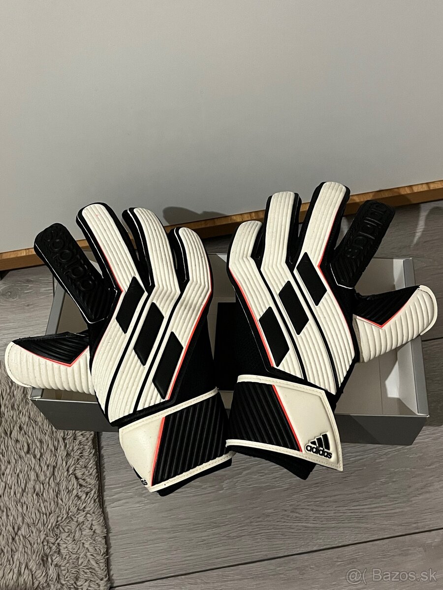 Brankarska rukavice adidas