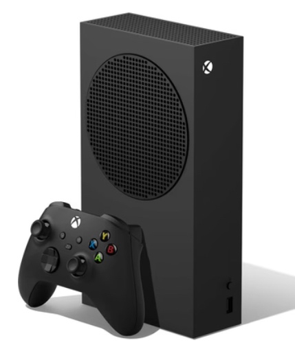 Xbox series S 1TB