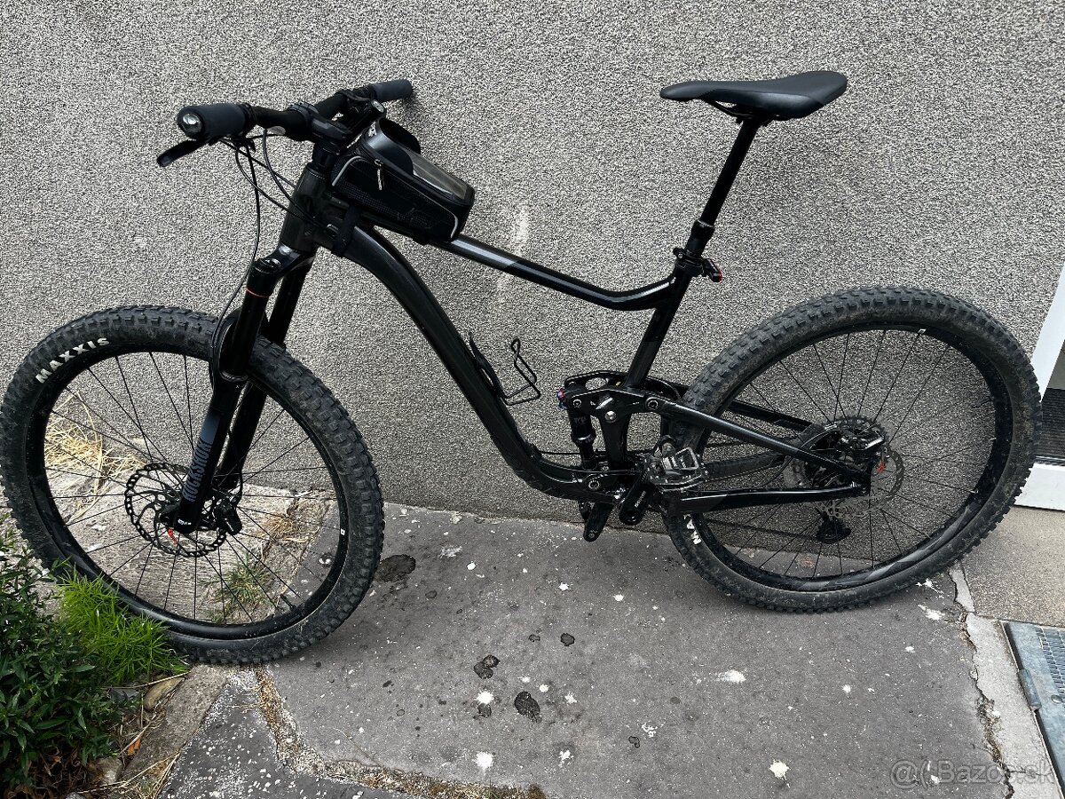 Giant trance X2 29