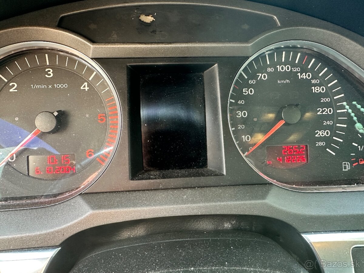 Audi a6 c6 3.0 TDi