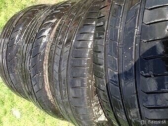 185/65R15 letné dobrom stave 5/5mm