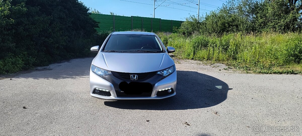 Honda Civic 1.8