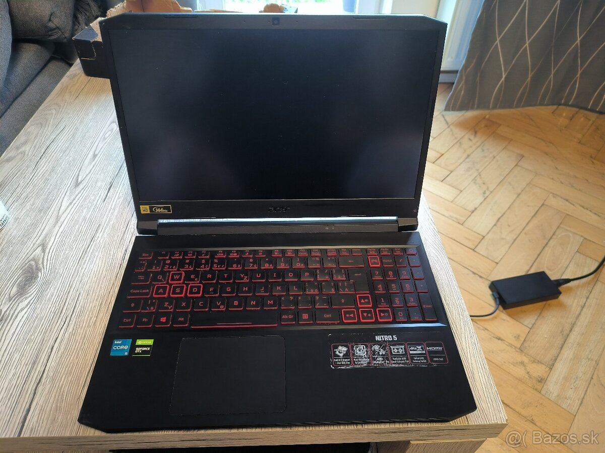Acer Nitro 5 (AN515-56)
