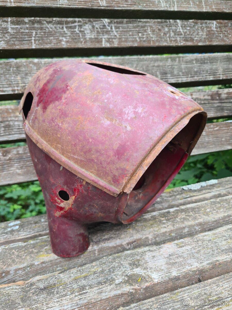 Maska jawa 350 kyvacka