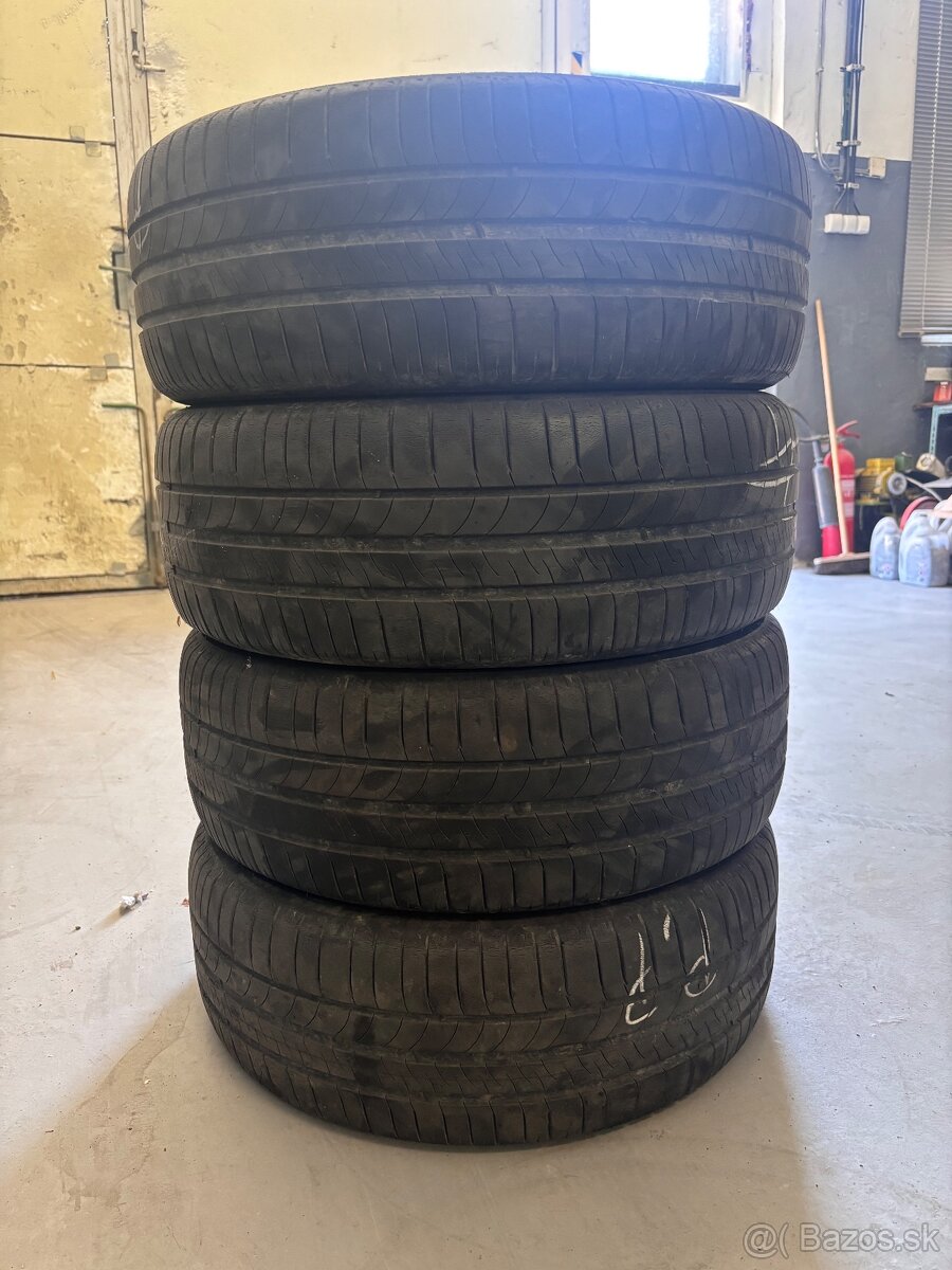 Michelin 205/55R16 letne