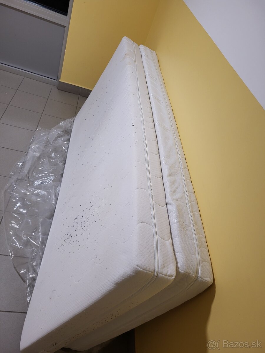 Matrace penové 90x200