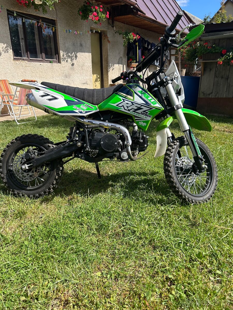 pitbike