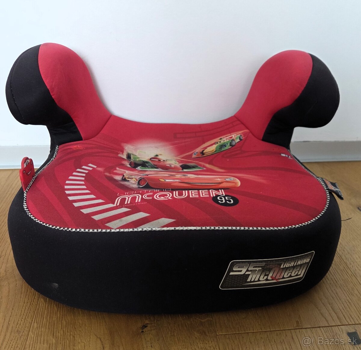 Podsedak NANIA Dream Cars