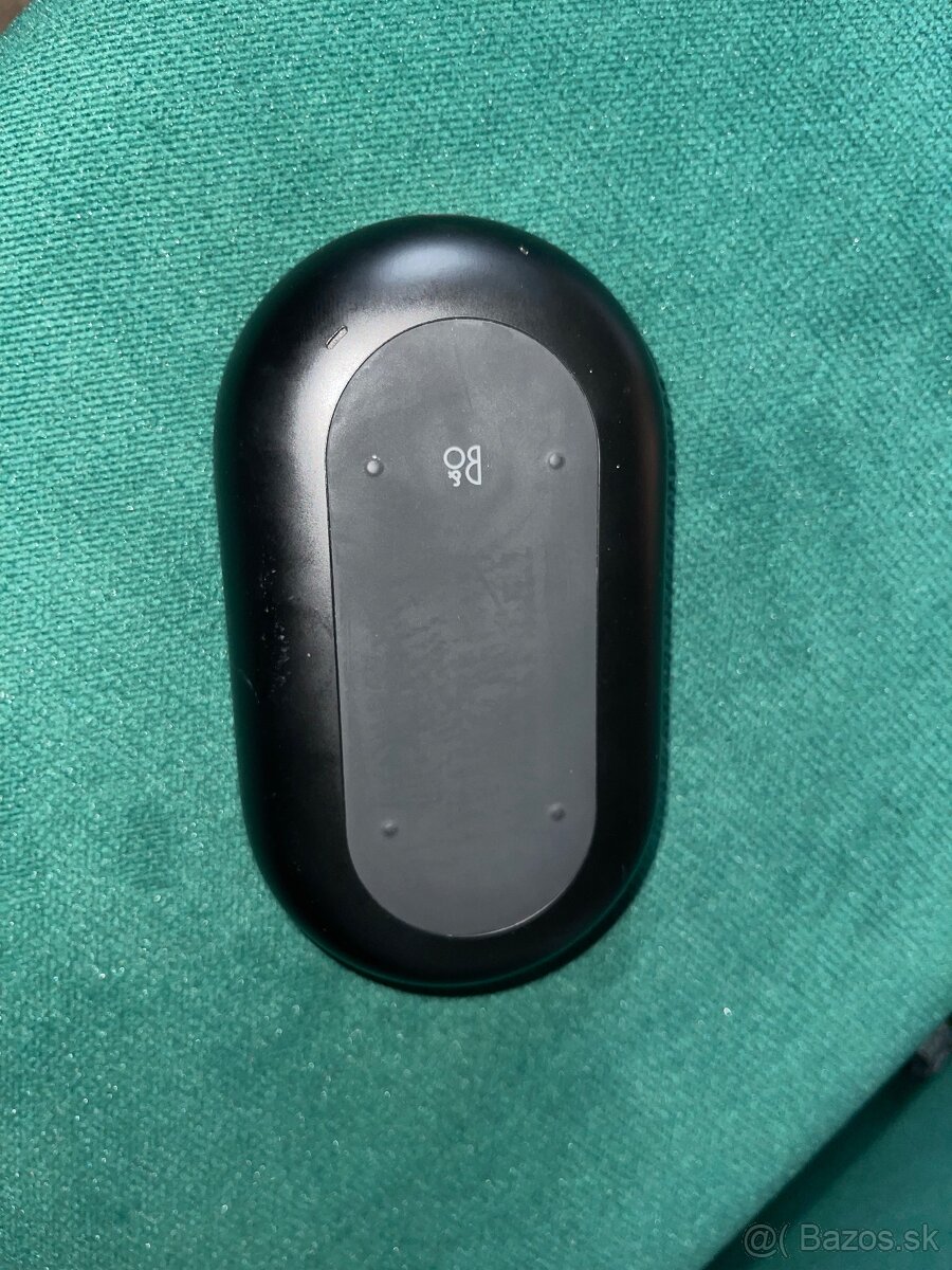 Predám BeoPlay P2 Black