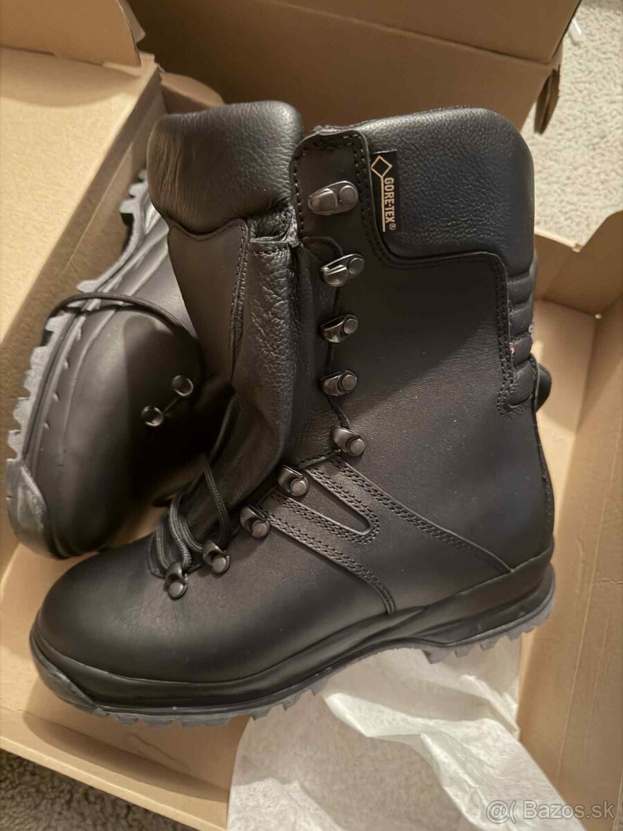 Gore-Tex vojenské kanady
