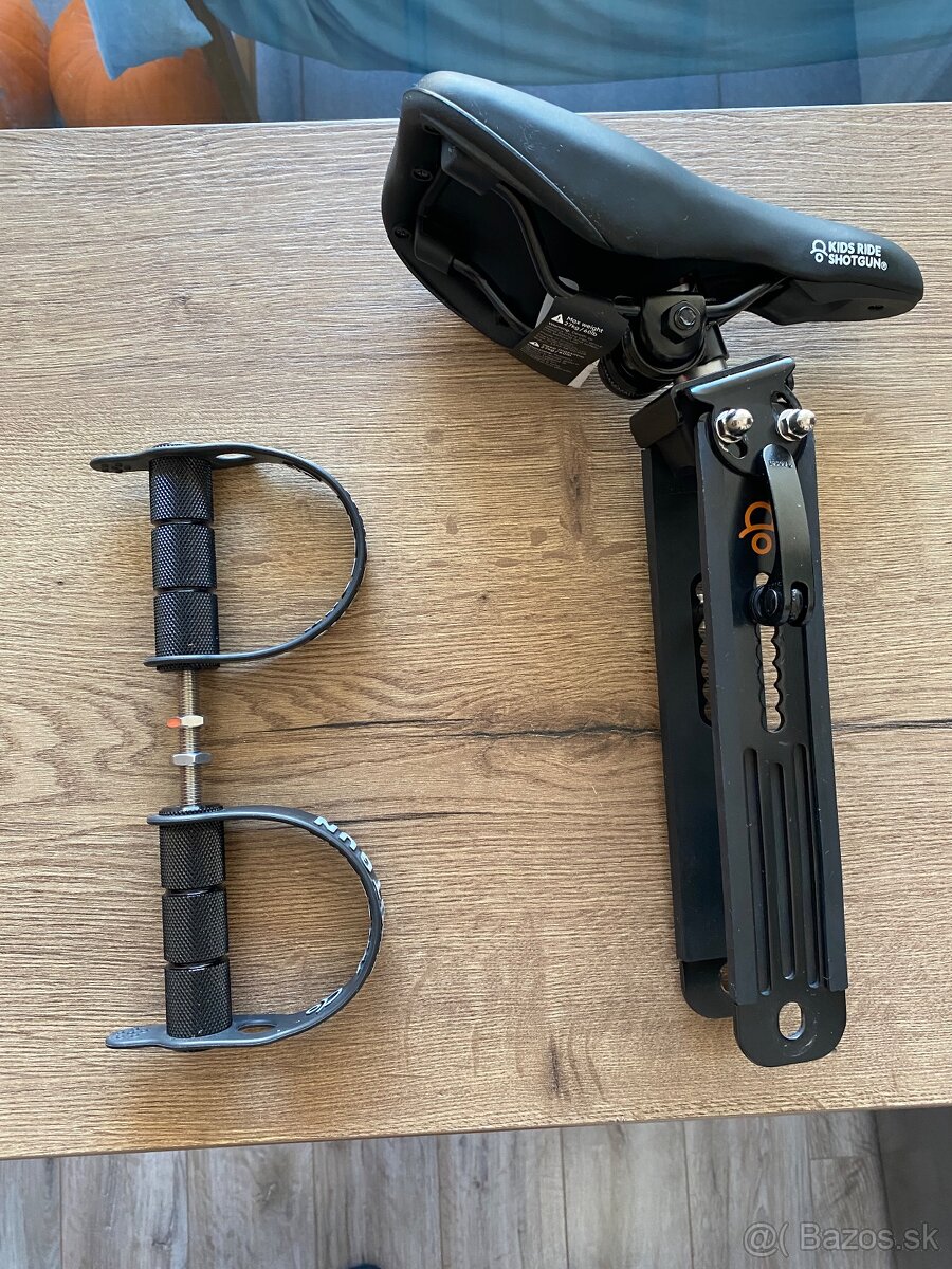 Detska sedacka SHOTGUN