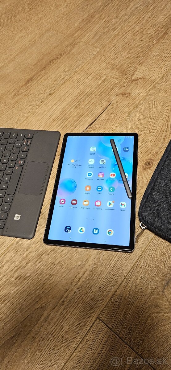 Samsung galaxy tab s6 LTE 10,5 palcov
