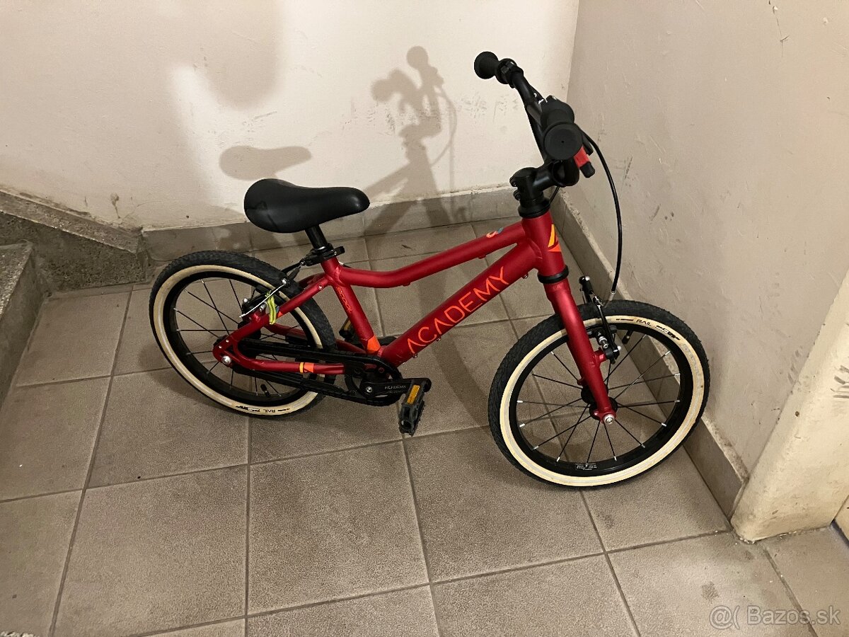 Academy grade 3 16”