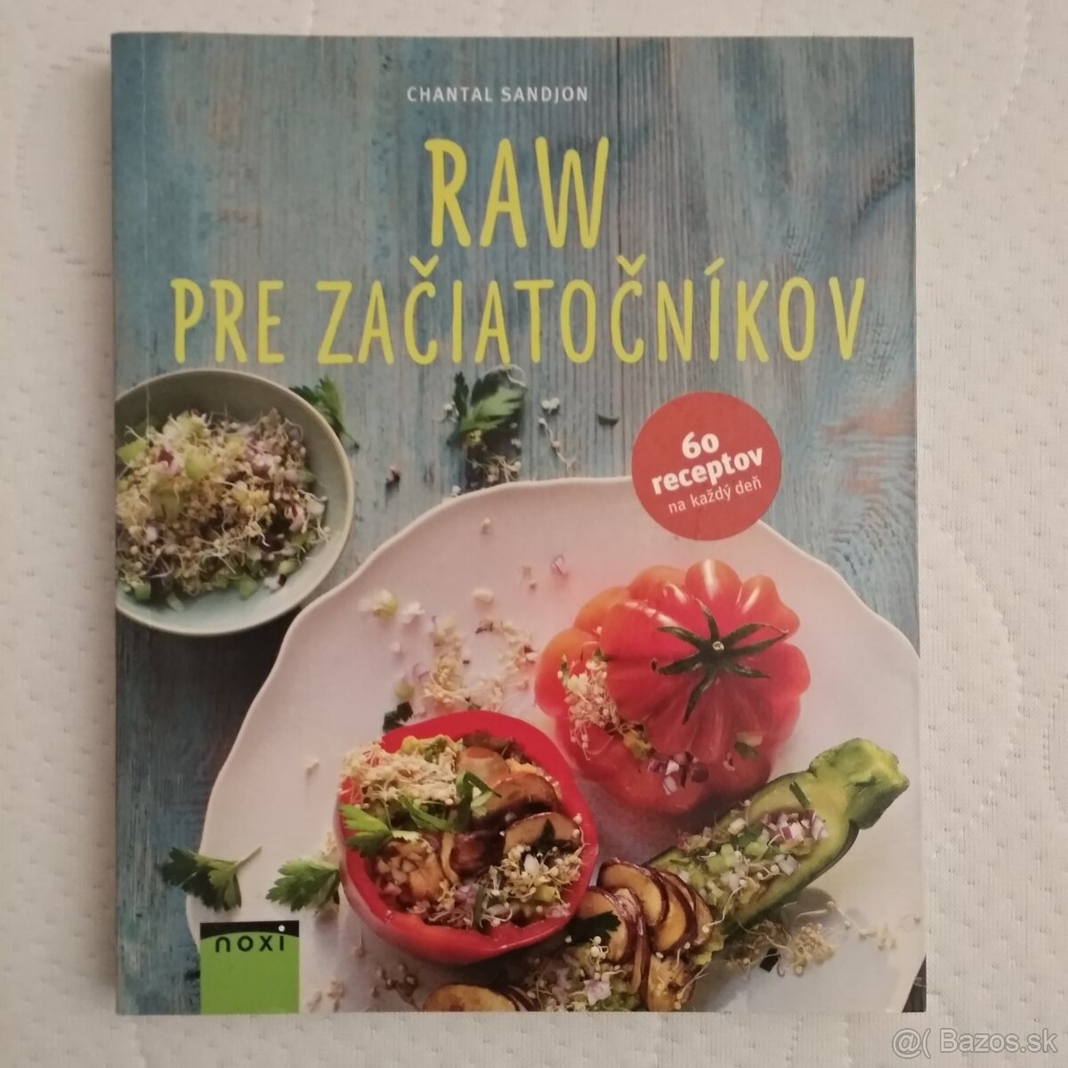 Raw pre začiatočníkov