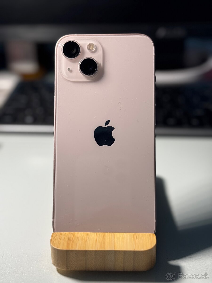 🌸 iPhone 13 – 256 GB – stav nového zariadenia 🌸