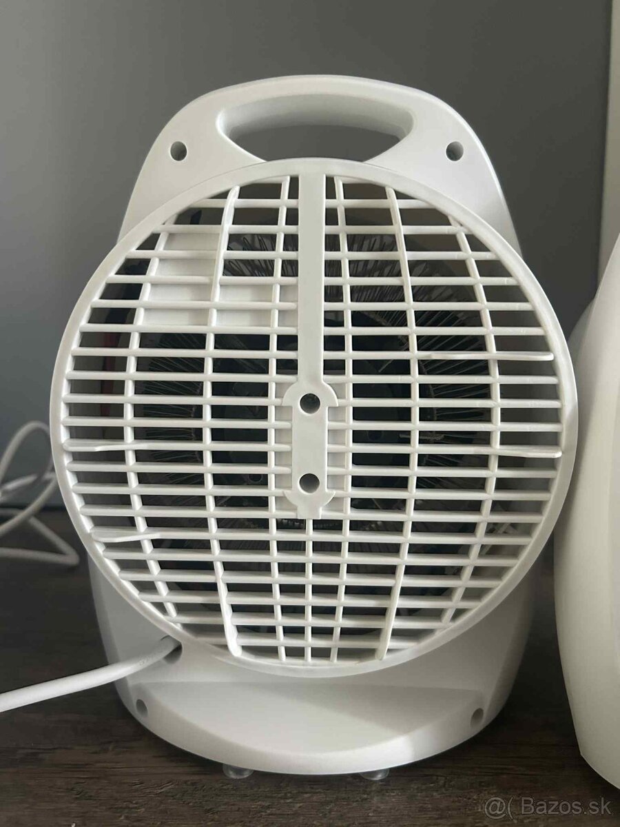 Predám nové ohrievače