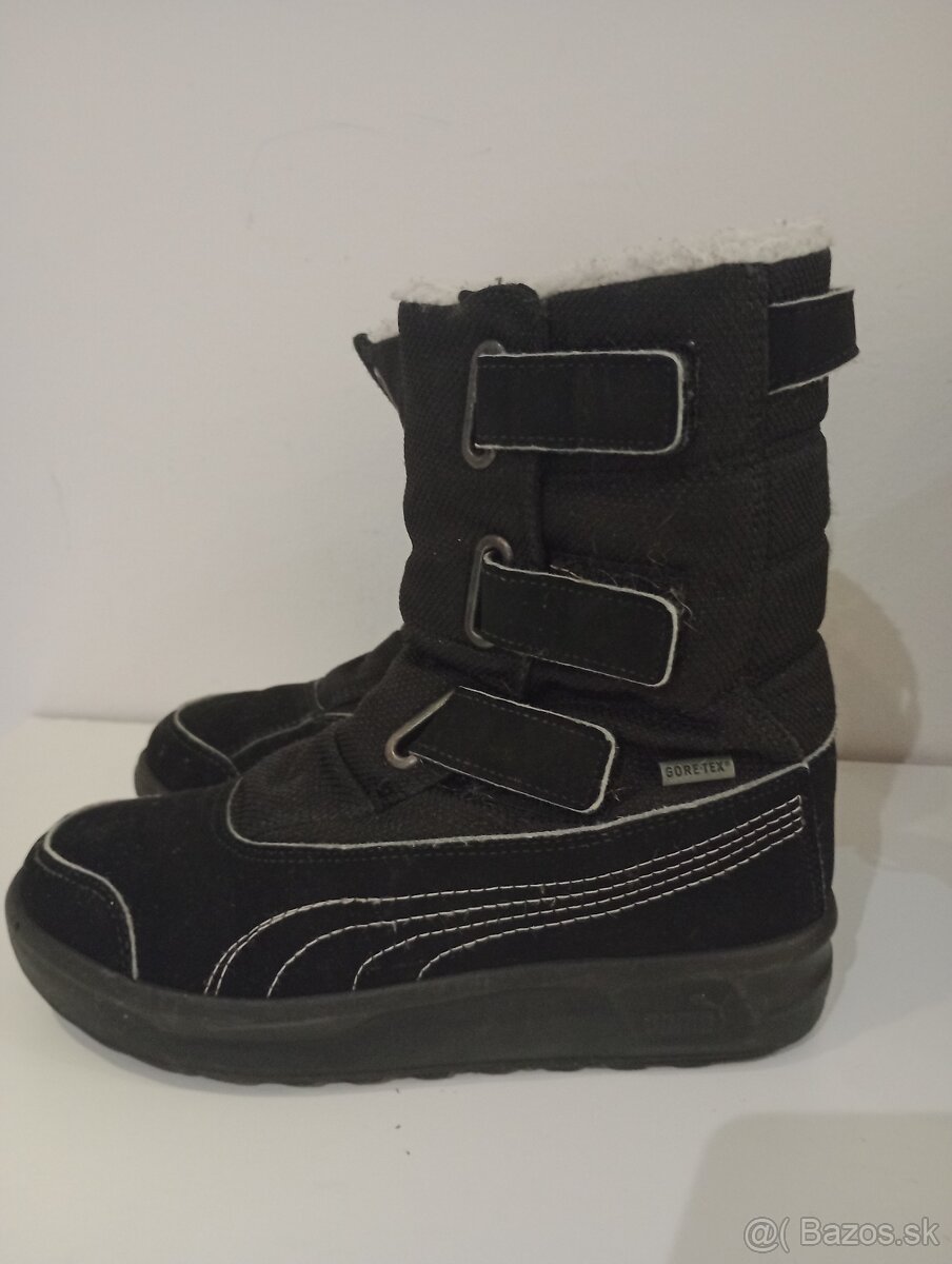 čižmy Puma