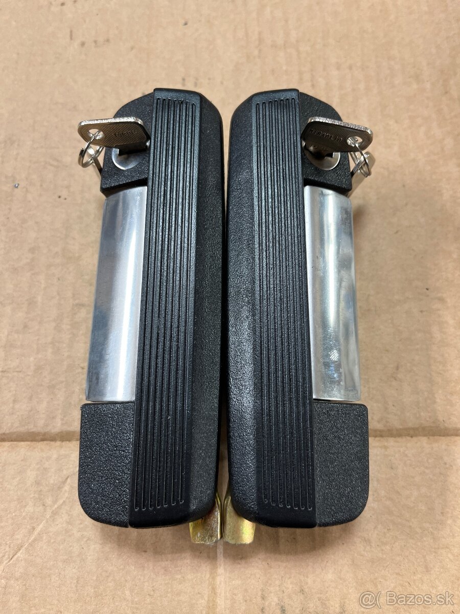 Fiat 127,128 kluky dverí nové