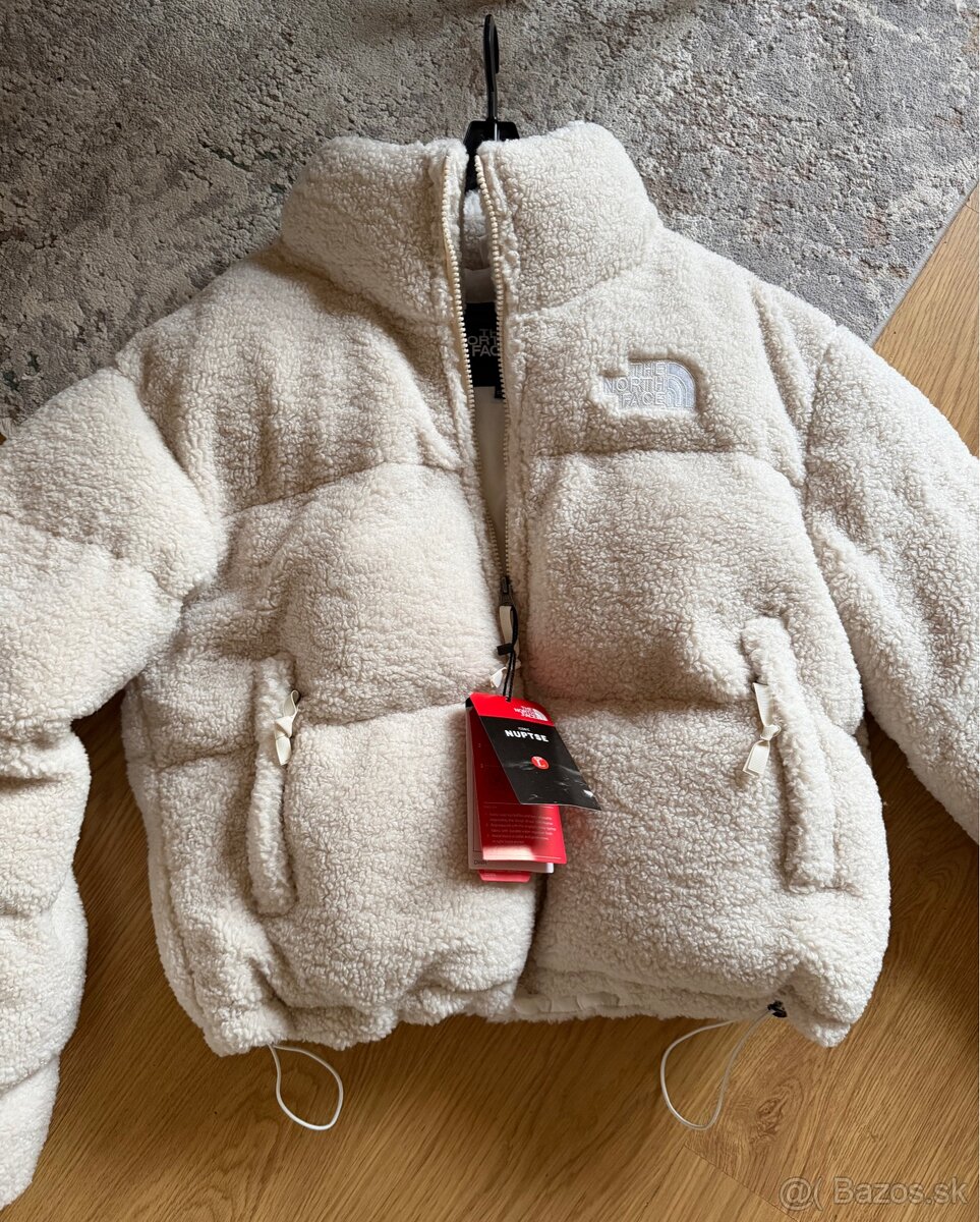 The North Face bunda