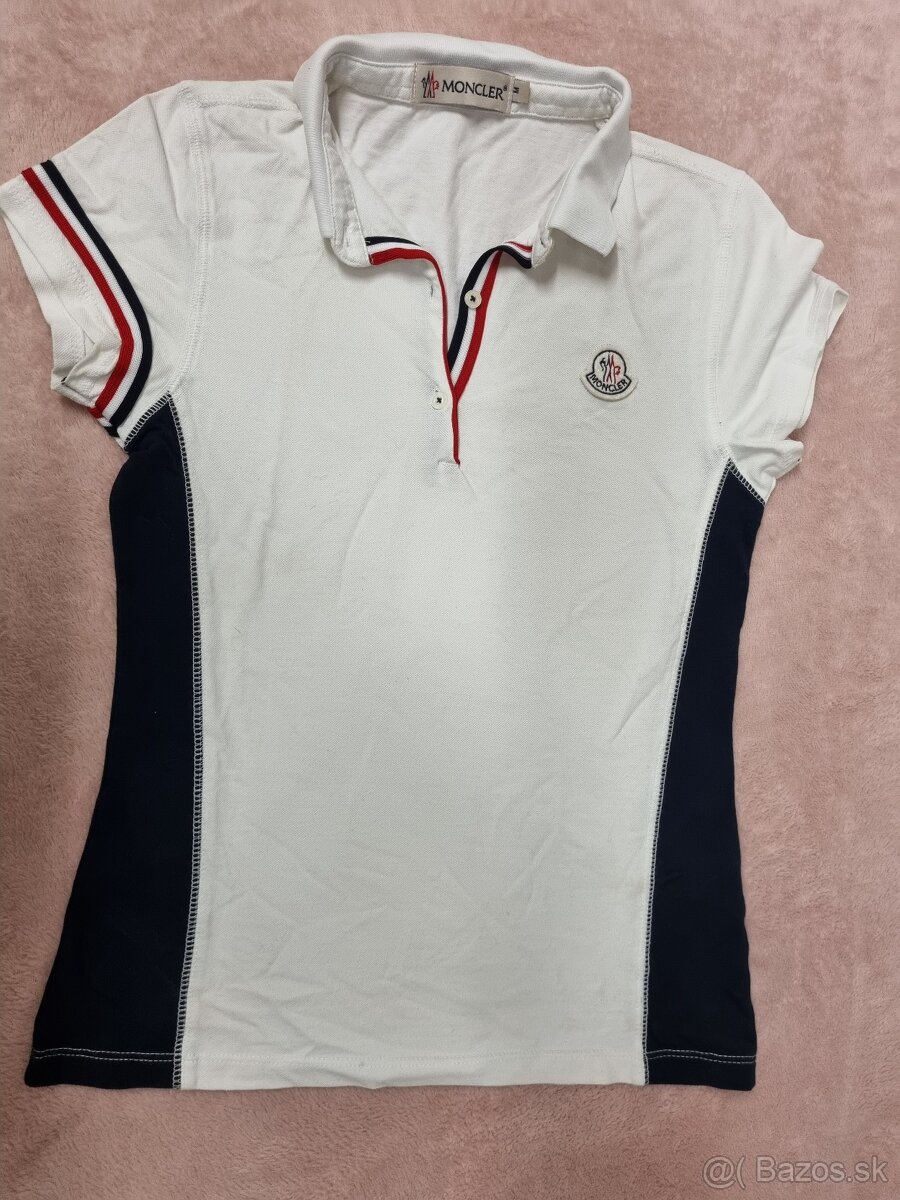 Predám nové dámske tričko M