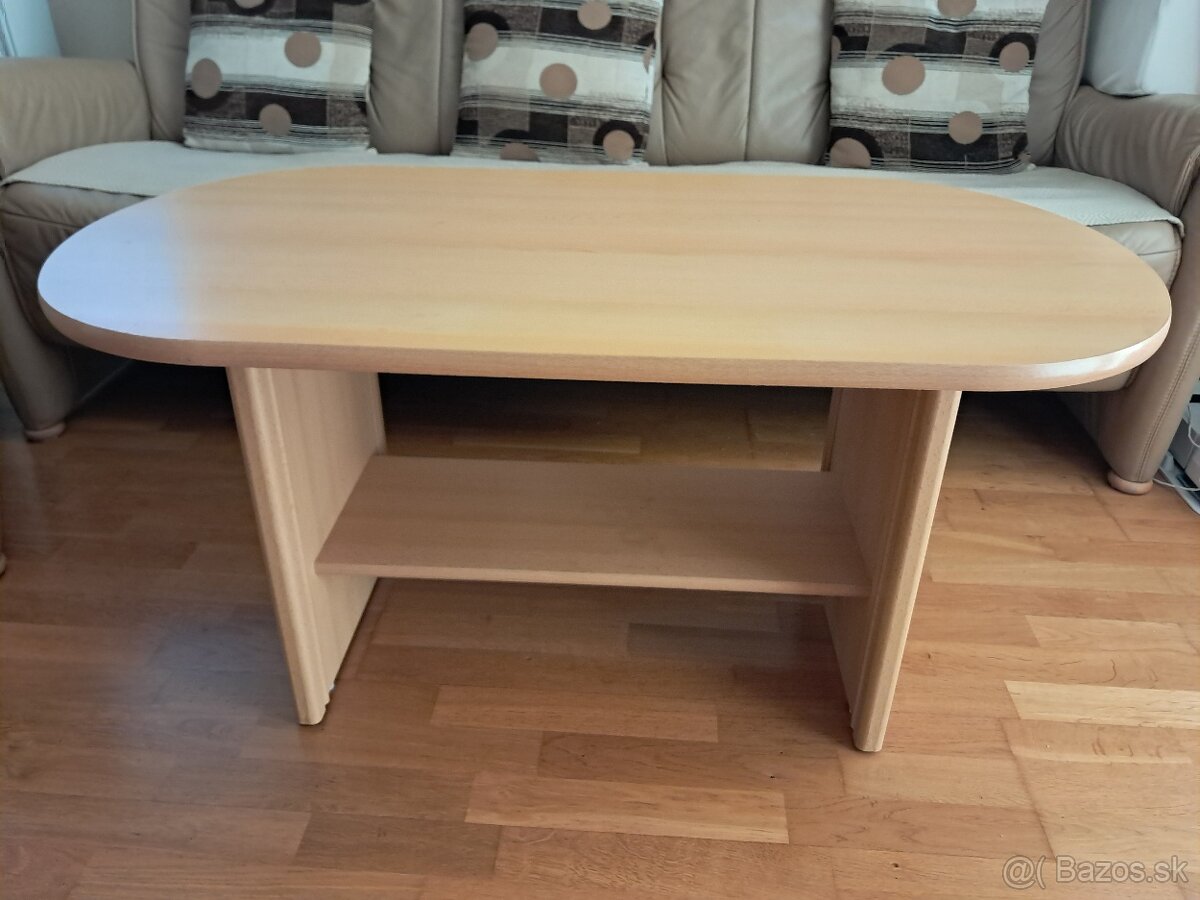 Predám konferenčný stolík