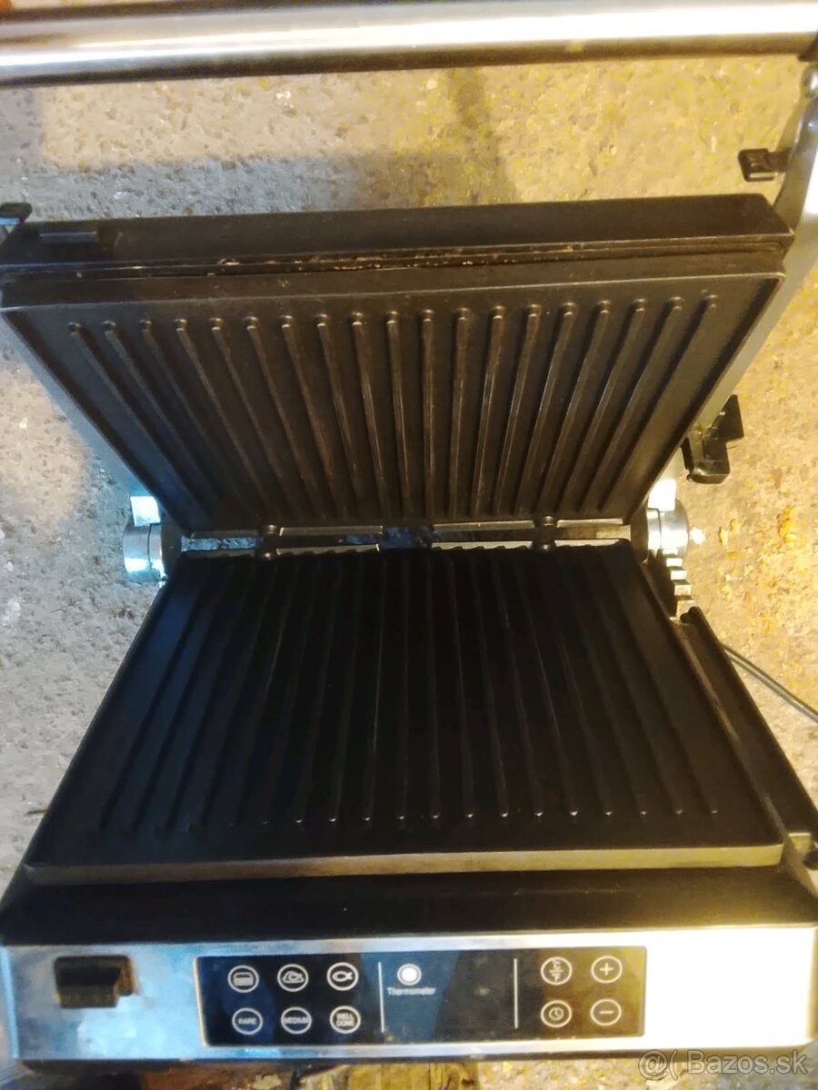 Predam Kontaktný gril