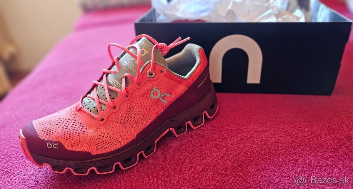 Dámske bežecké topánky