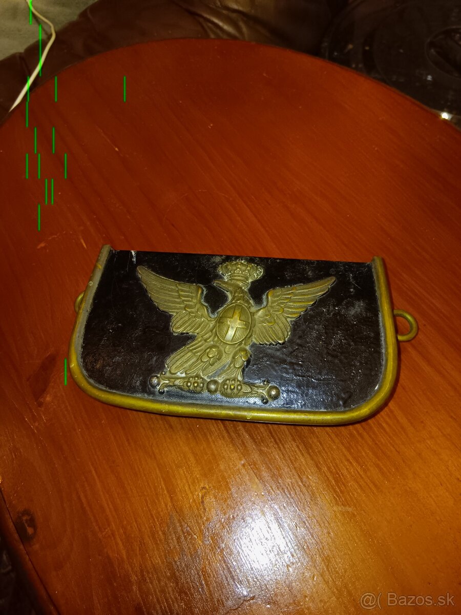 Patrontaska Taliansko