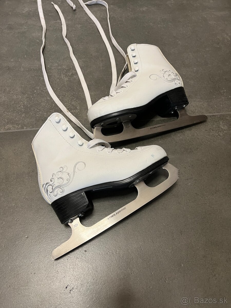 Dámske/ detské korčule