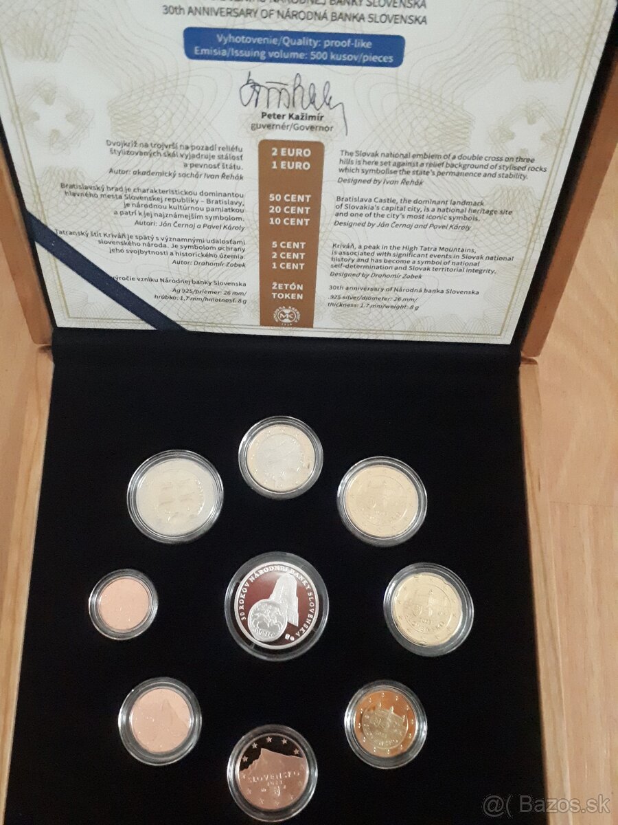 Mince sada minci 2020 OECD-PROOF