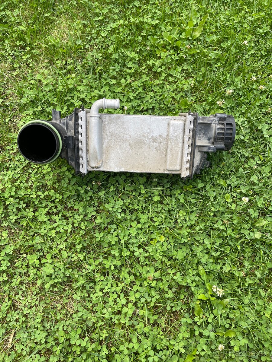 Intercooler VW Group benzín MAHLE