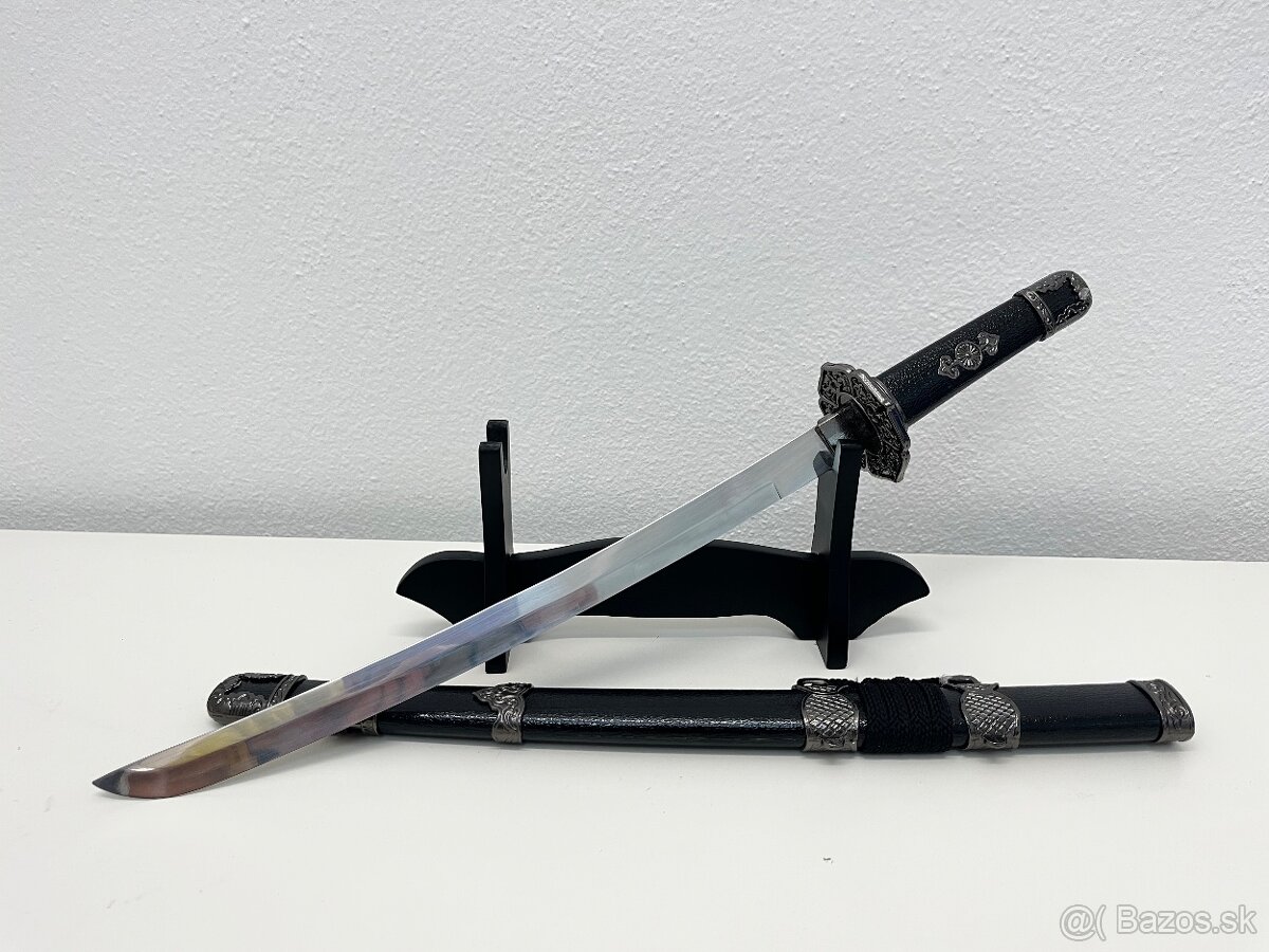 Replika Japonský meč katana