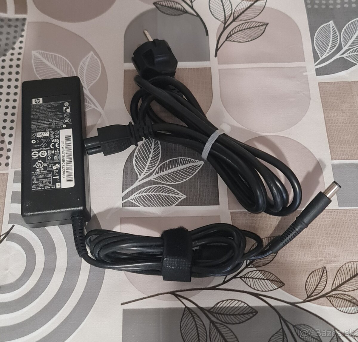 ADAPTÉR NT HP 19V/4.74A