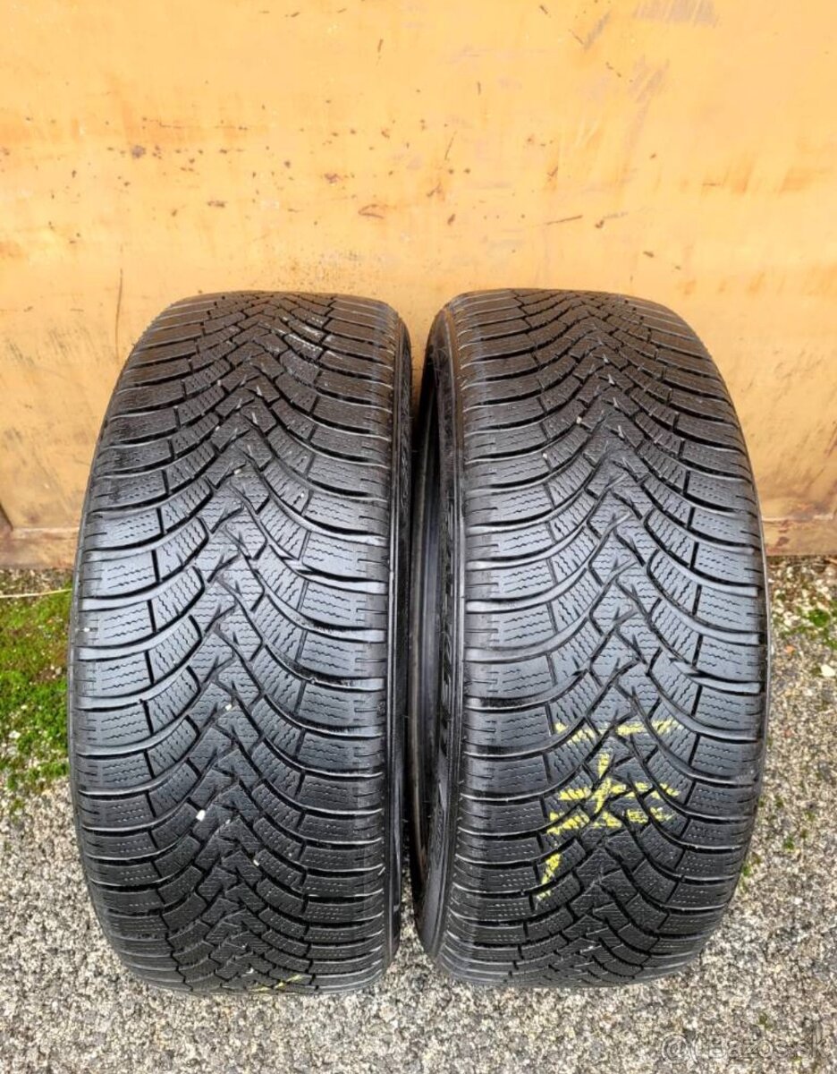 215/45R18 Falken