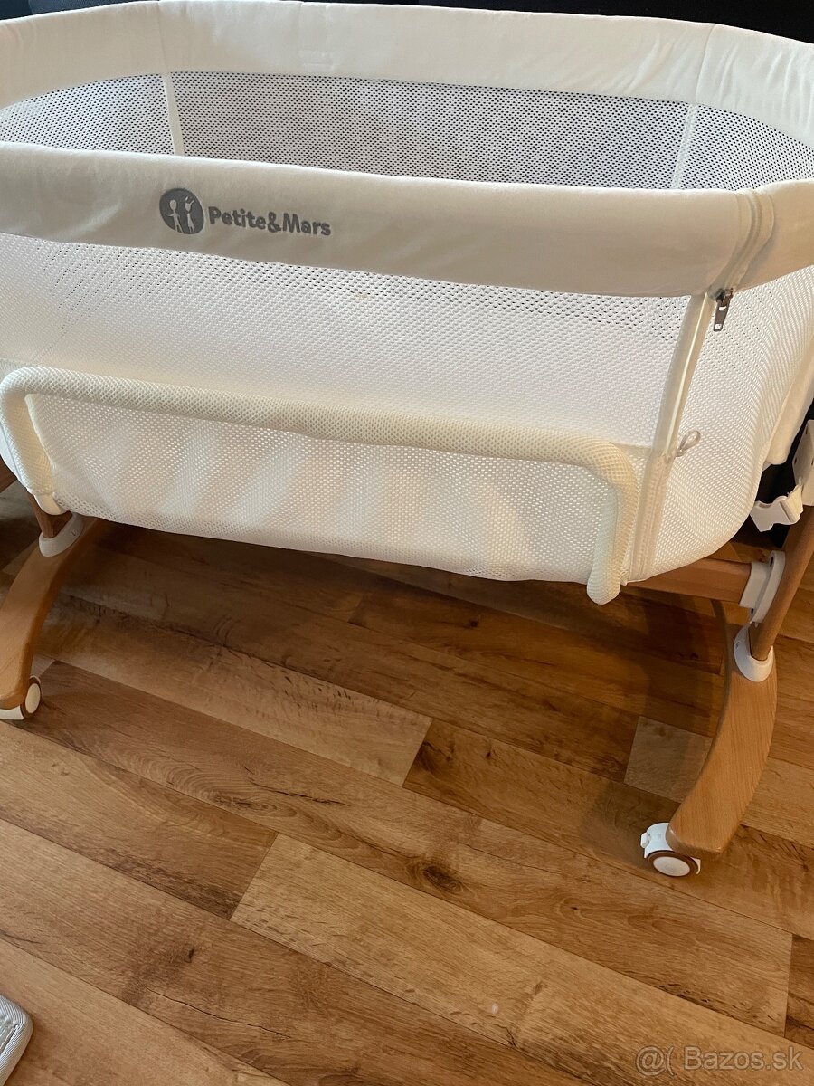 PETITE&MARS Postieľka