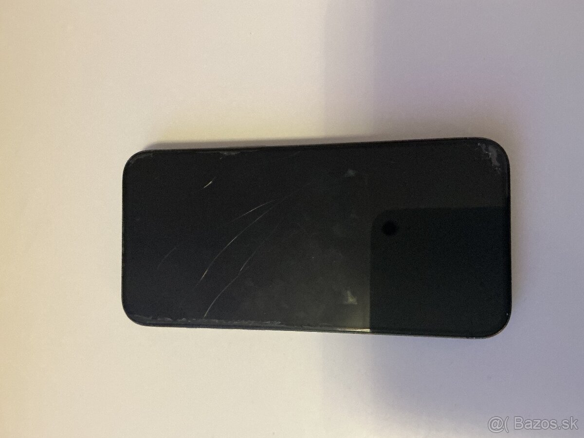 Apple iPhone 15 Pro Max 256GB Blue Titanium