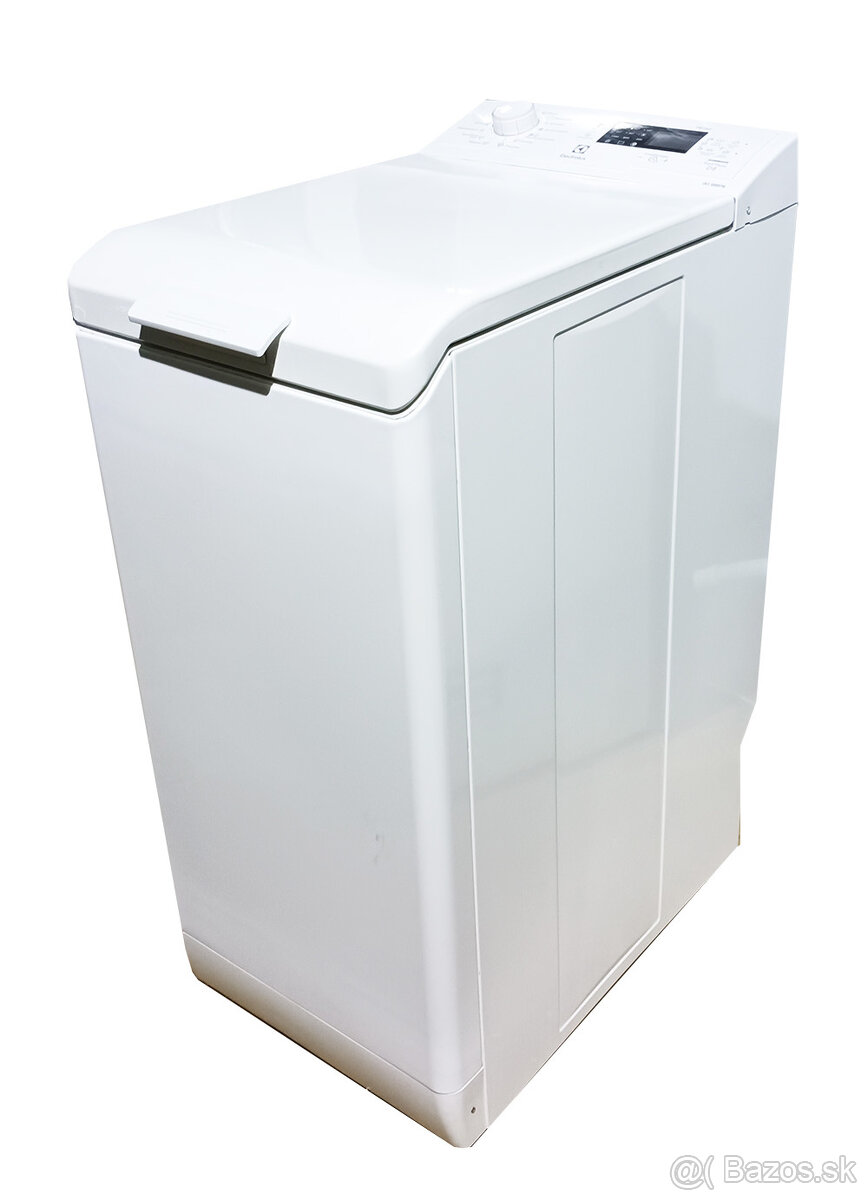Automatická pračka ELECTROLUX EWT 1064 IDW