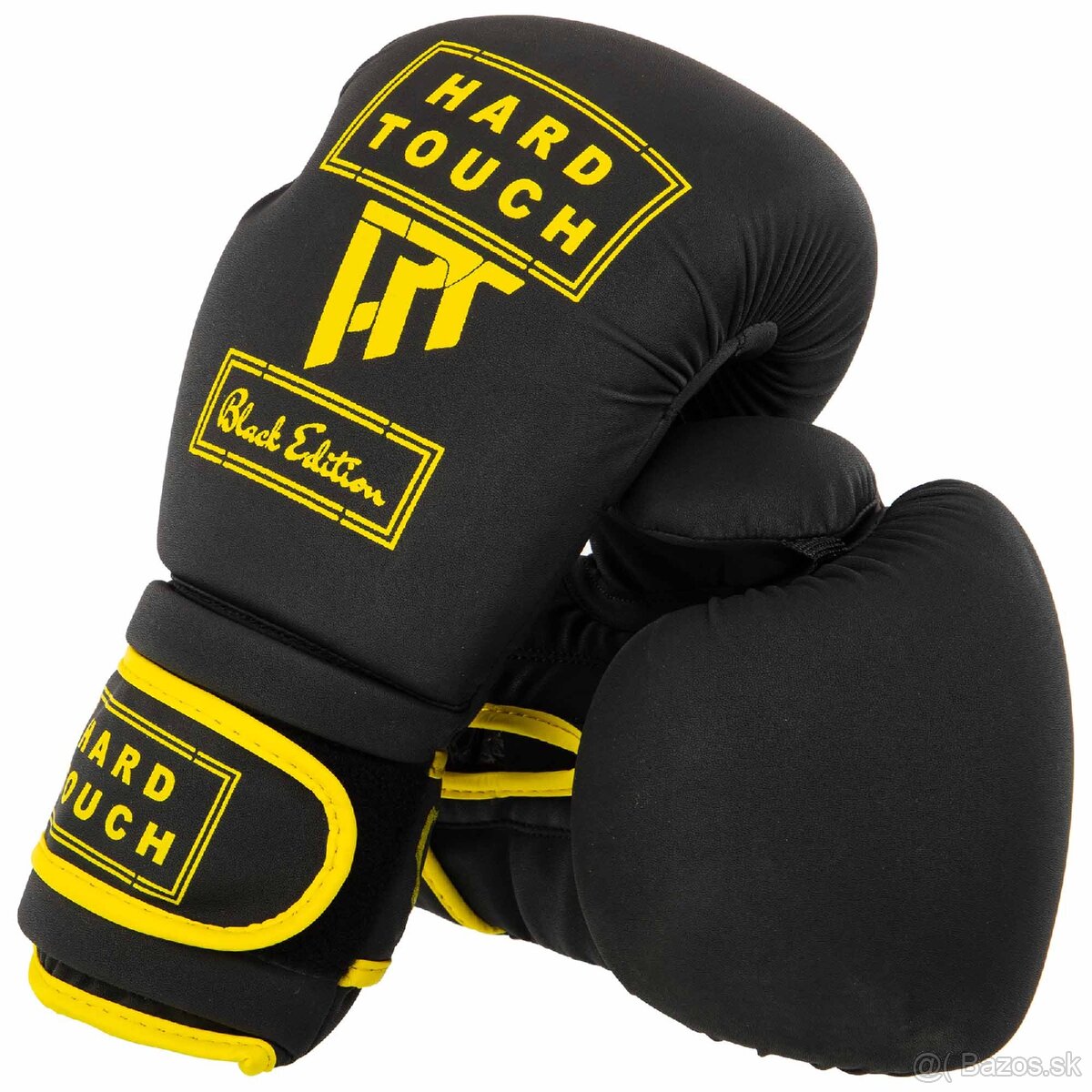 Boxerské rukavice Hard Touch 4658