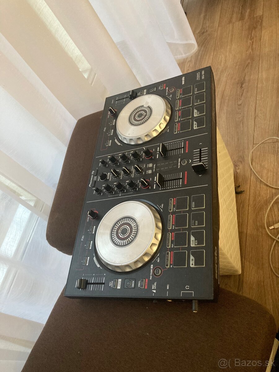 Pioneer DDJ-SB2