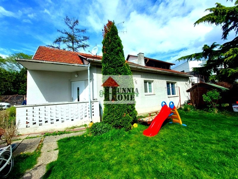 Útulný 3-izbový rodinný dom v tichej lokalite v Bratislave