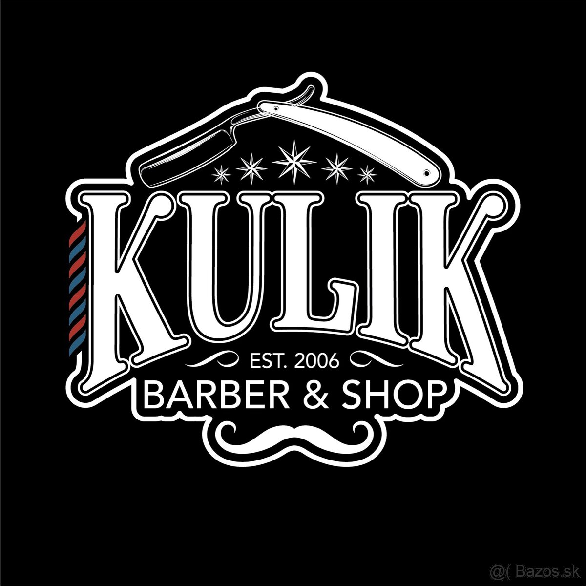 HĽADÁME TEBA ❗️ KULIK Barber&Shop