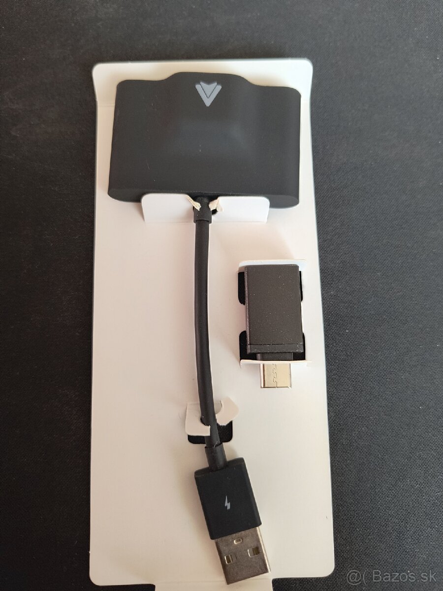 Android auto wifi adapter