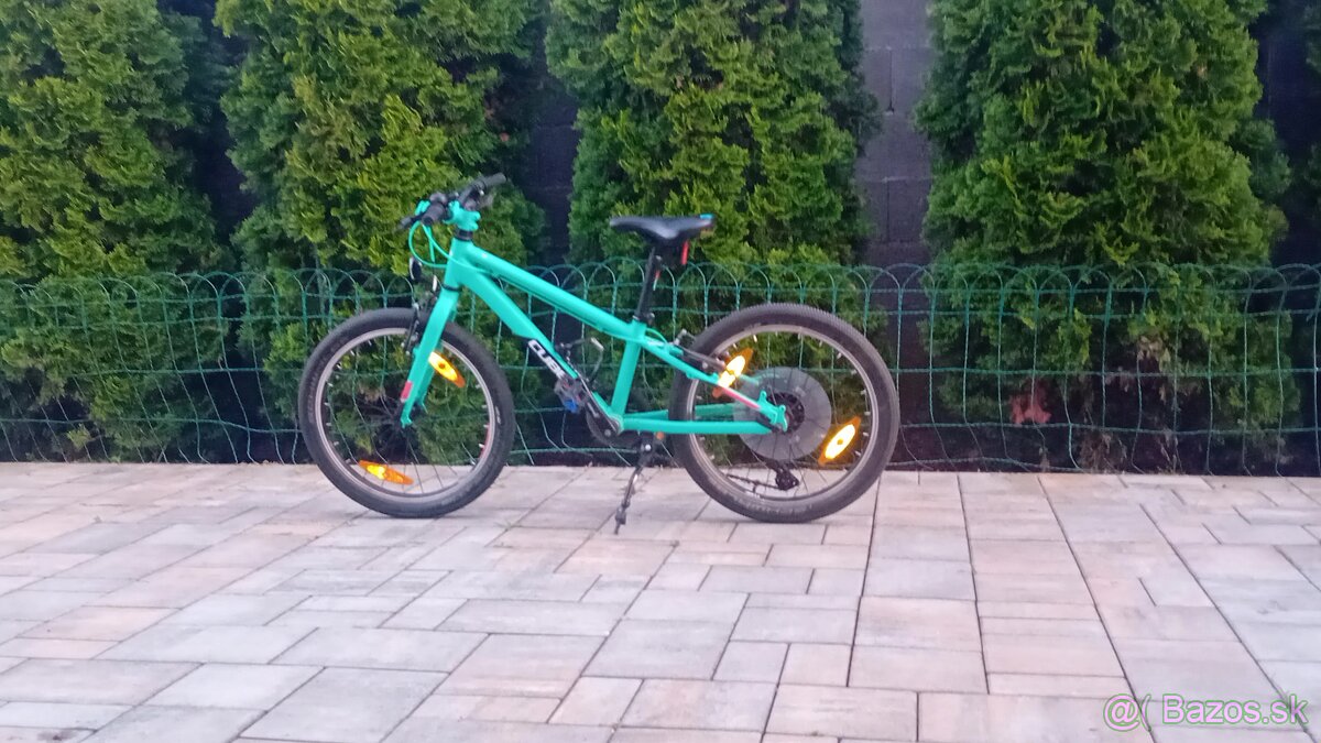 Cube Acid 200SL