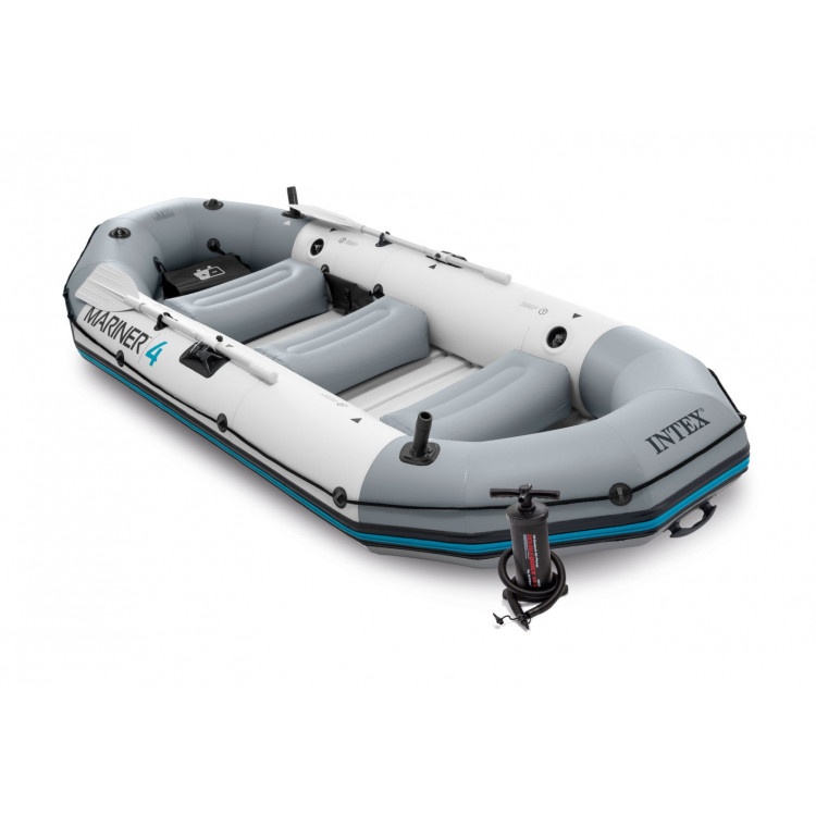 Intex 68376 mariner nafukovaci čln