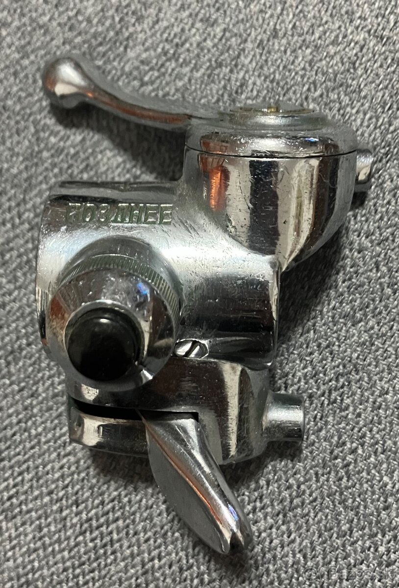 Prepínač svetiel , klakson M72, Bmw R61,71,51,66