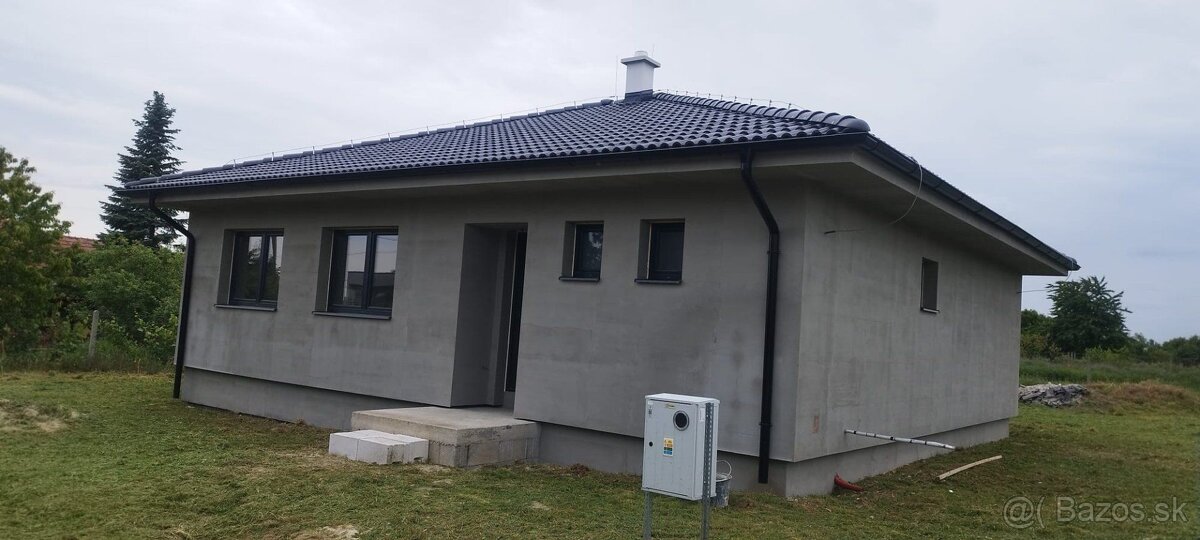 Financovanie je možné cez Štátny fond rozvoja bývaniaNa pre
