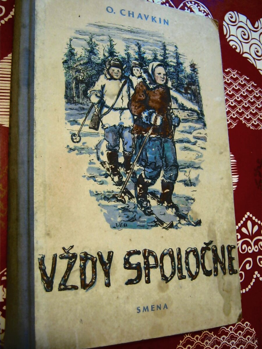 detske knizky rozne vydavatelstva 1