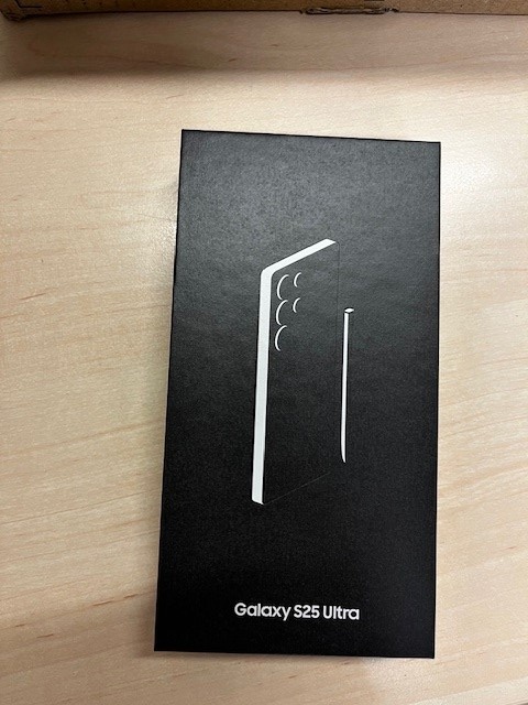 Samsung Galaxy S25 Ultra 12GB/512GB Titanium Silverblue